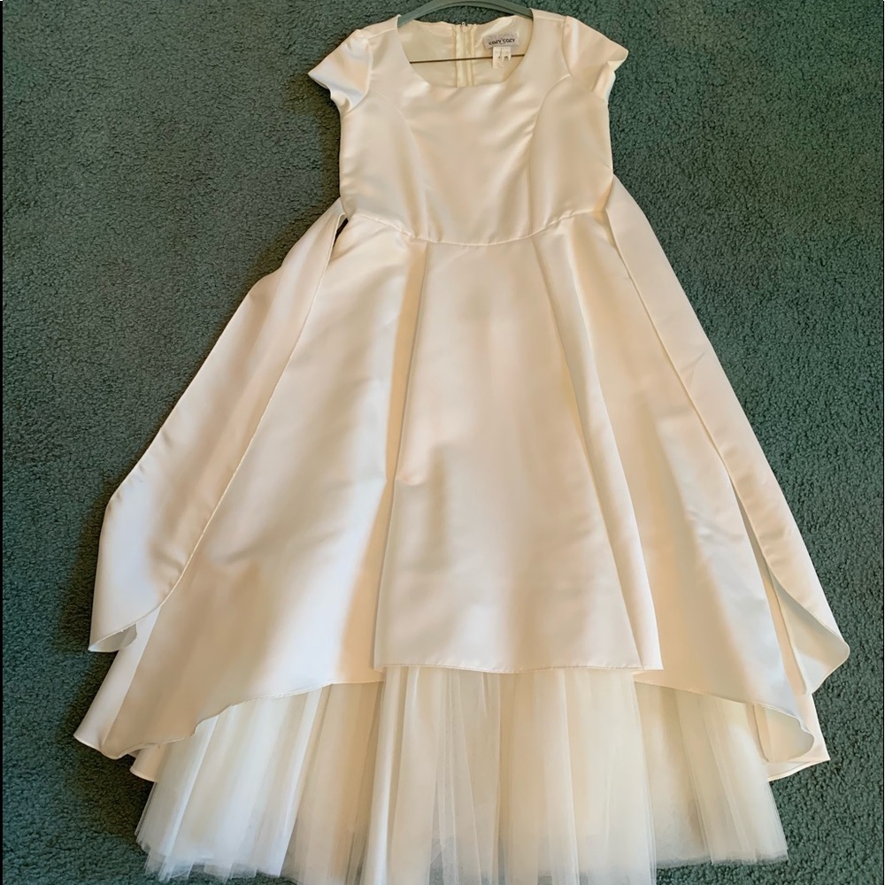 Beautiful Girls Dress